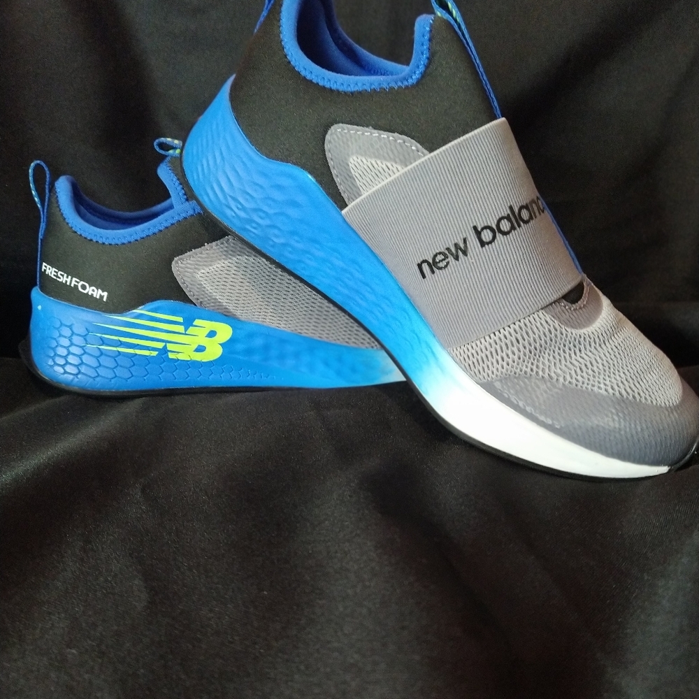 New Balance Fresh Foam Kids